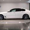 bmw 5-series 2018 quick_quick_DBA-JA20_WBAJA52080WC70411 image 10