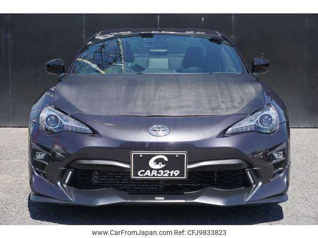 toyota 86 2018 -TOYOTA--86 ZN6--090631---TOYOTA--86 ZN6--090631- image 2