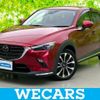 mazda cx-3 2019 quick_quick_3DA-DK8FW_DK8FW-104005 image 1