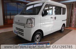 nissan clipper-van 2017 -NISSAN--Clipper Van HBD-DR17V--142074---NISSAN--Clipper Van HBD-DR17V--142074-