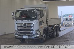 hino profia 2021 -HINO 【仙台 130ｻ1163】--Profia FS1AGA-105485---HINO 【仙台 130ｻ1163】--Profia FS1AGA-105485-