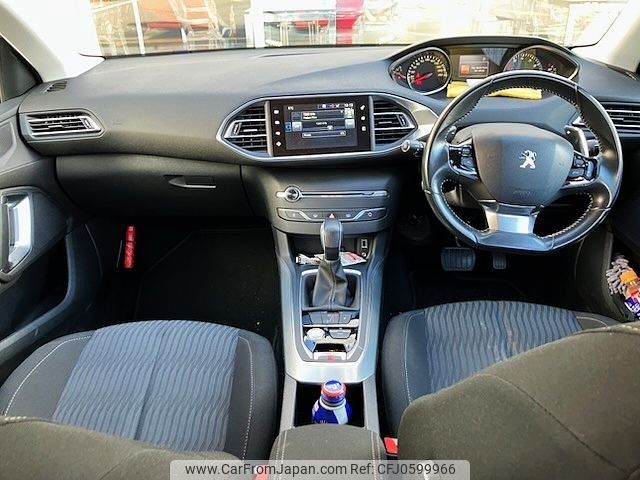 peugeot 308 2015 -PEUGEOT--Peugeot 308 ABA-T9WHN02--VF3LRHNYWES259772---PEUGEOT--Peugeot 308 ABA-T9WHN02--VF3LRHNYWES259772- image 2