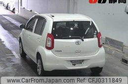 toyota passo 2015 TE2578