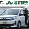 toyota voxy 2016 -TOYOTA--Voxy DAA-ZWR80G--ZWR80-0181214---TOYOTA--Voxy DAA-ZWR80G--ZWR80-0181214- image 1