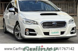 subaru levorg 2016 CFJ1767142