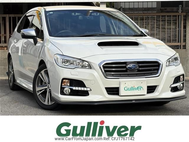 subaru levorg 2016 CFJ1767142 image 1