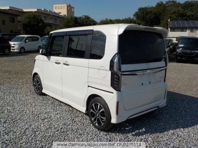 honda n-box 2019 -HONDA--N BOX DBA-JF3--JF3-1320630---HONDA--N BOX DBA-JF3--JF3-1320630- image 2