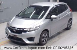 honda fit 2016 -HONDA--Fit DAA-GP5--GP5-1217365---HONDA--Fit DAA-GP5--GP5-1217365-