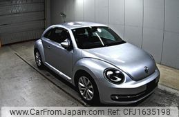 volkswagen the-beetle 2014 CFJ1635198