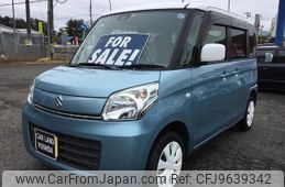 suzuki spacia 2015 -SUZUKI--Spacia MK32S--249949---SUZUKI--Spacia MK32S--249949-