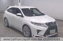 toyota harrier 2019 quick_quick_DBA-ZSU60W_ZSU60-0172853