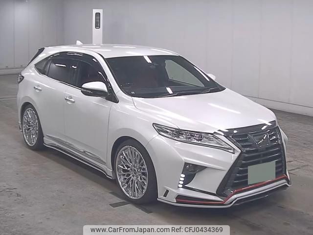 toyota harrier 2019 quick_quick_DBA-ZSU60W_ZSU60-0172853 image 1