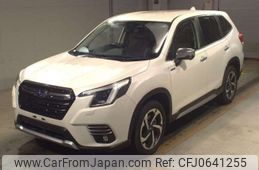 subaru forester 2023 -SUBARU--Forester 5AA-SKE--SKE-109757---SUBARU--Forester 5AA-SKE--SKE-109757-