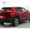 mazda cx-3 2020 CFJ9598200 image 6