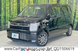 suzuki wagon-r 2018 CFJ1506619