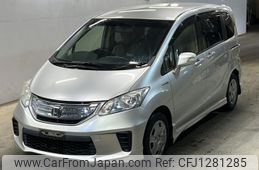honda freed 2014 -HONDA--Freed GP3-1128758---HONDA--Freed GP3-1128758-