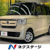 honda n-box 2018 -HONDA--N BOX DBA-JF3--JF3-1058102---HONDA--N BOX DBA-JF3--JF3-1058102- image 1