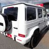 mercedes-benz g-class 2022 -MERCEDES-BENZ--Benz G Class 3DA-463350--W1N4633502X416227---MERCEDES-BENZ--Benz G Class 3DA-463350--W1N4633502X416227- image 7