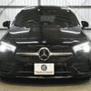 mercedes-benz cla-class 2019 -MERCEDES-BENZ--Benz CLA 3DA-118612M--WDD1186122N060942---MERCEDES-BENZ--Benz CLA 3DA-118612M--WDD1186122N060942- image 30