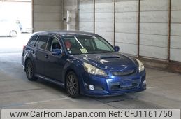 subaru legacy-touring-wagon 2010 -SUBARU--Legacy Wagon BR9-022541---SUBARU--Legacy Wagon BR9-022541-