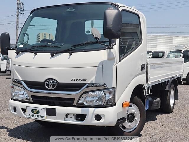 toyota dyna-truck 2019 GOO_NET_EXCHANGE_0207851A30240510W001 image 2