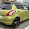 suzuki swift 2014 -SUZUKI--Swift DBA-ZC72S--ZC72S-340280---SUZUKI--Swift DBA-ZC72S--ZC72S-340280- image 5