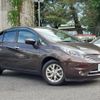 nissan note 2016 -NISSAN--Note DBA-E12--E12-456705---NISSAN--Note DBA-E12--E12-456705- image 1