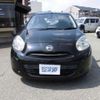 nissan march 2011 CFJ1389563 image 16
