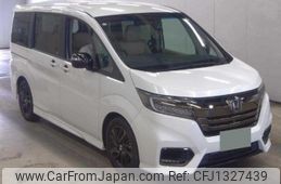 honda stepwagon-spada 2019 quick_quick_DBA-RP3_RP3-1230520