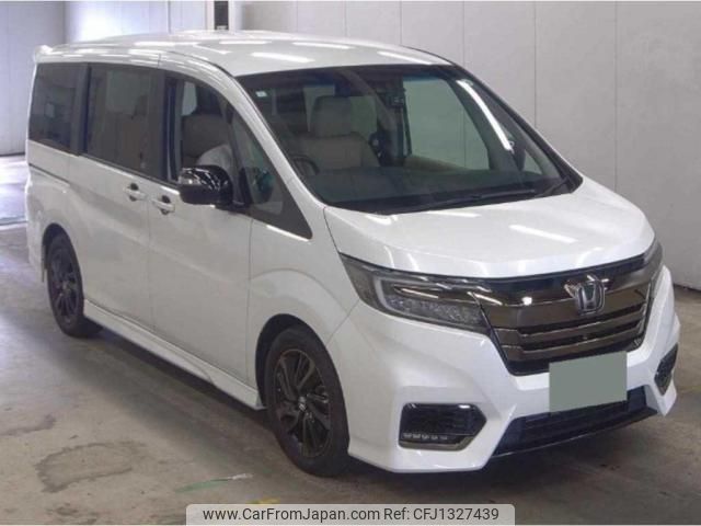 honda stepwagon-spada 2019 quick_quick_DBA-RP3_RP3-1230520 image 1