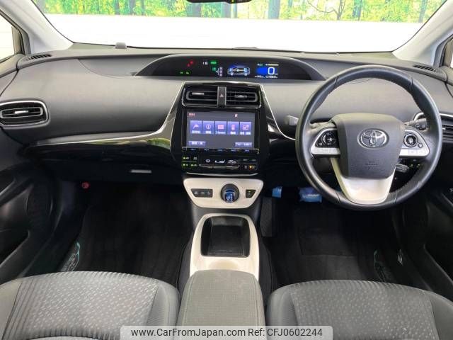 toyota prius 2016 -TOYOTA--Prius DAA-ZVW51--ZVW51-6034688---TOYOTA--Prius DAA-ZVW51--ZVW51-6034688- image 2