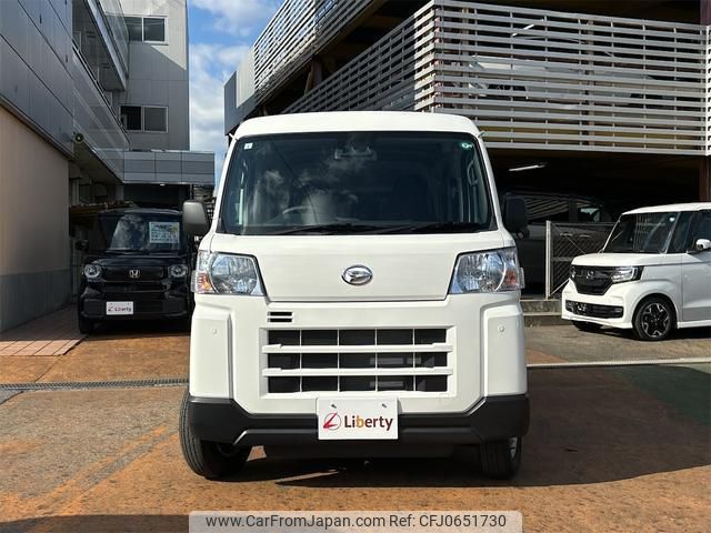 daihatsu hijet-cargo 2024 quick_quick_S710V_S710V-0077533 image 2