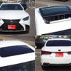 lexus ls 2018 -LEXUS--Lexus LS DBA-VXFA50--VXFA50-6003241---LEXUS--Lexus LS DBA-VXFA50--VXFA50-6003241- image 3