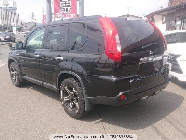 nissan x-trail 2011 -NISSAN--X-Trail NT31--226089---NISSAN--X-Trail NT31--226089- image 2