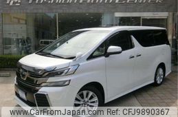 toyota vellfire 2016 -TOYOTA--Vellfire DBA-AGH30W--AGH30W-0089819---TOYOTA--Vellfire DBA-AGH30W--AGH30W-0089819-