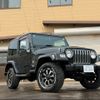 chrysler jeep-wrangler 2005 -CHRYSLER 【札幌 303ﾓ645】--Jeep Wrangler TJ40S--5P356127---CHRYSLER 【札幌 303ﾓ645】--Jeep Wrangler TJ40S--5P356127- image 1