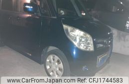 suzuki palette 2009 CFJ1744583