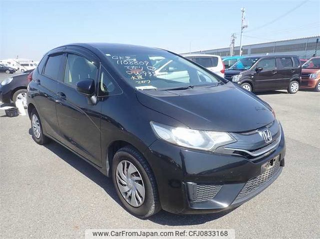 honda fit 2015 23093 image 1