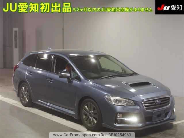 subaru levorg 2015 -SUBARU--Levorg VM4--062649---SUBARU--Levorg VM4--062649- image 1