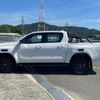 toyota hilux-pick-up 2022 quick_quick_3DF-GUN125_GUN125-3931582 image 2