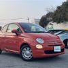 fiat 500 2022 -FIAT--Fiat 500 3BA-31212--ZFABF1BG8NJF87406---FIAT--Fiat 500 3BA-31212--ZFABF1BG8NJF87406- image 1