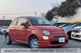 fiat 500 2022 -FIAT--Fiat 500 3BA-31212--ZFABF1BG8NJF87406---FIAT--Fiat 500 3BA-31212--ZFABF1BG8NJF87406-