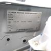 toyota corolla-spacio 2002 CFJ1729435 image 30