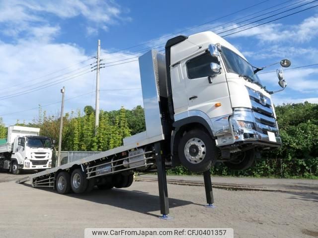 hino profia 2023 CFJ0401357 image 1