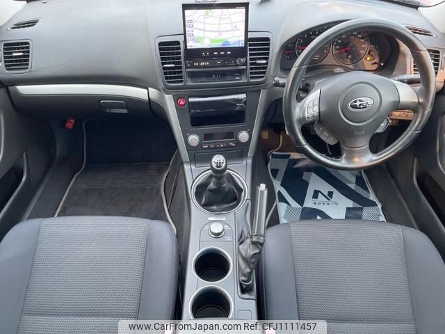 subaru legacy-b4 2006 quick_quick_BL5_BL5-064495 image 2