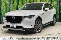 mazda mazda-others 2024 -MAZDA--CX-60 3DA-KH3P--KH3P-111506---MAZDA--CX-60 3DA-KH3P--KH3P-111506-