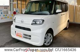 daihatsu tanto 2021 CFJ1665436