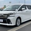 toyota vellfire 2015 -TOYOTA--Vellfire DBA-AGH30W--AGH30-0022906---TOYOTA--Vellfire DBA-AGH30W--AGH30-0022906- image 14