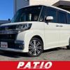 daihatsu tanto 2016 quick_quick_LA600S_LA600S-0450570 image 1