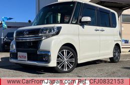 daihatsu tanto 2016 quick_quick_LA600S_LA600S-0450570